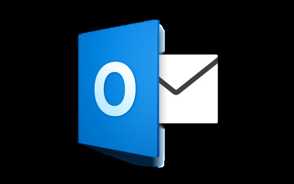 outlook icon for mac
